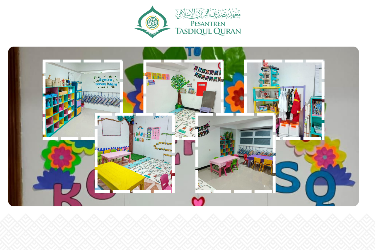 Galeri Pesantren