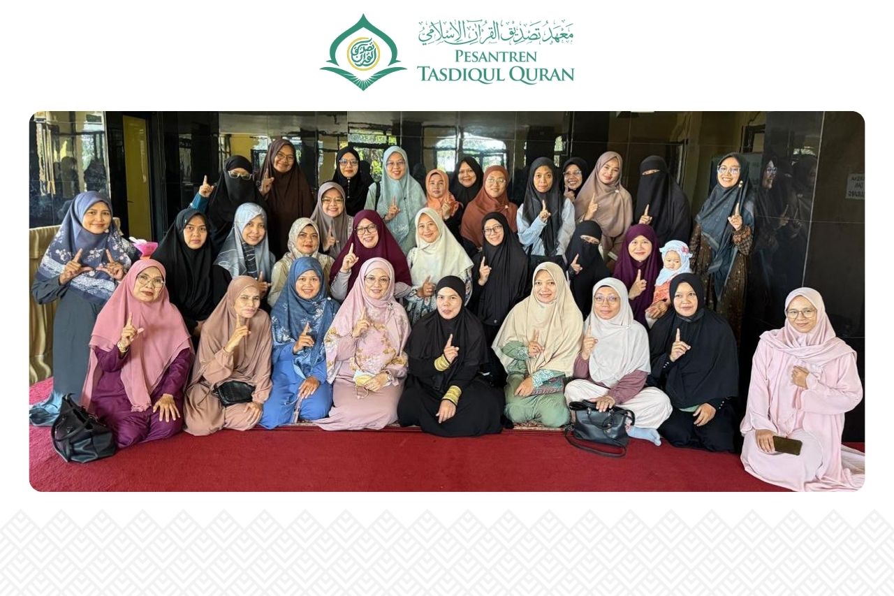 Galeri Pesantren