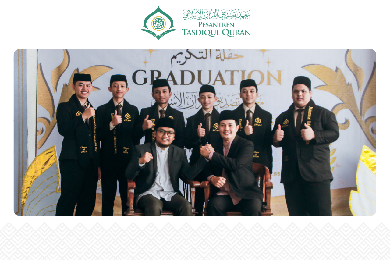 Galeri Pesantren