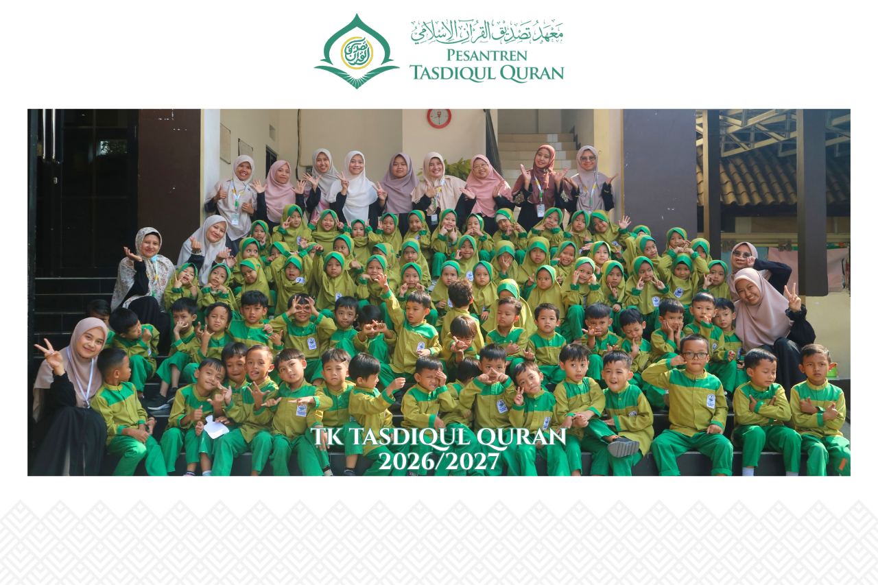 Galeri Pesantren