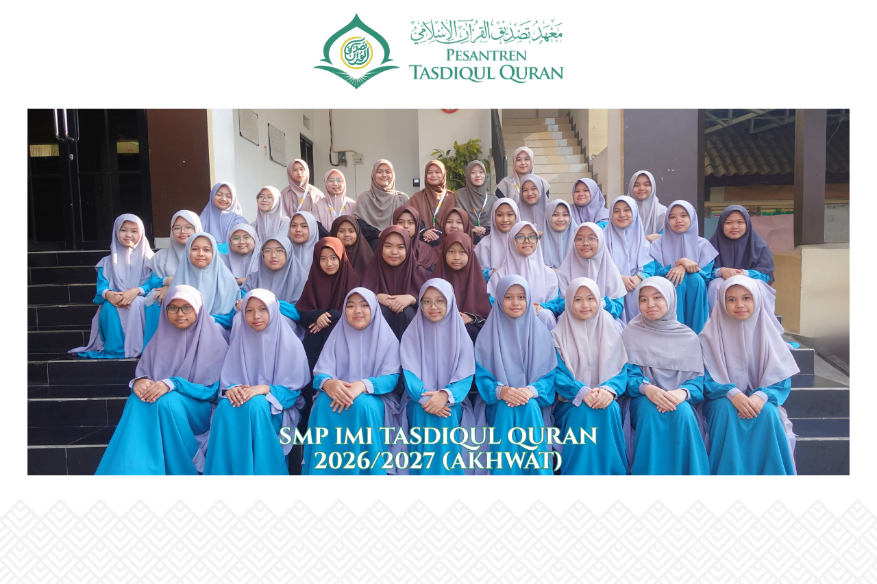 Galeri Pesantren