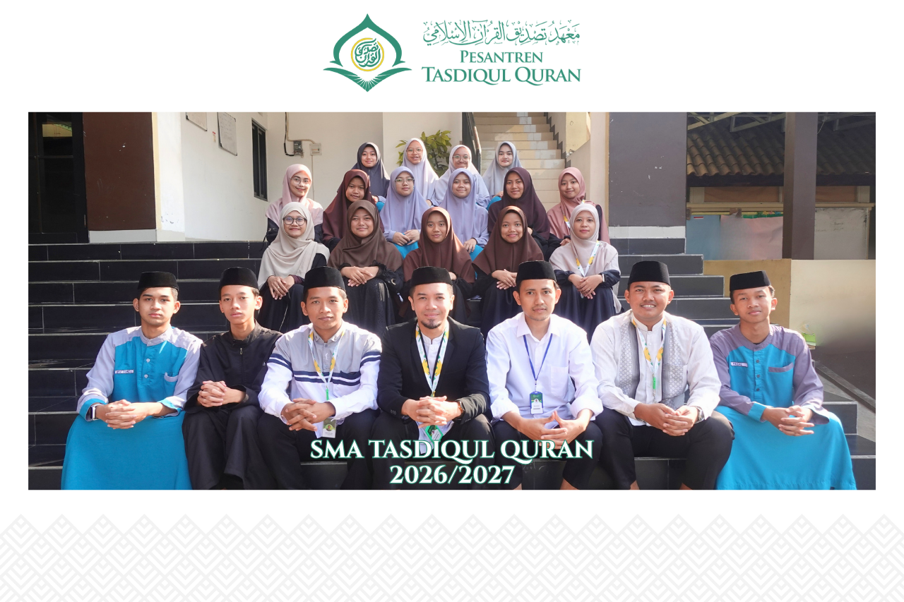 Galeri Pesantren
